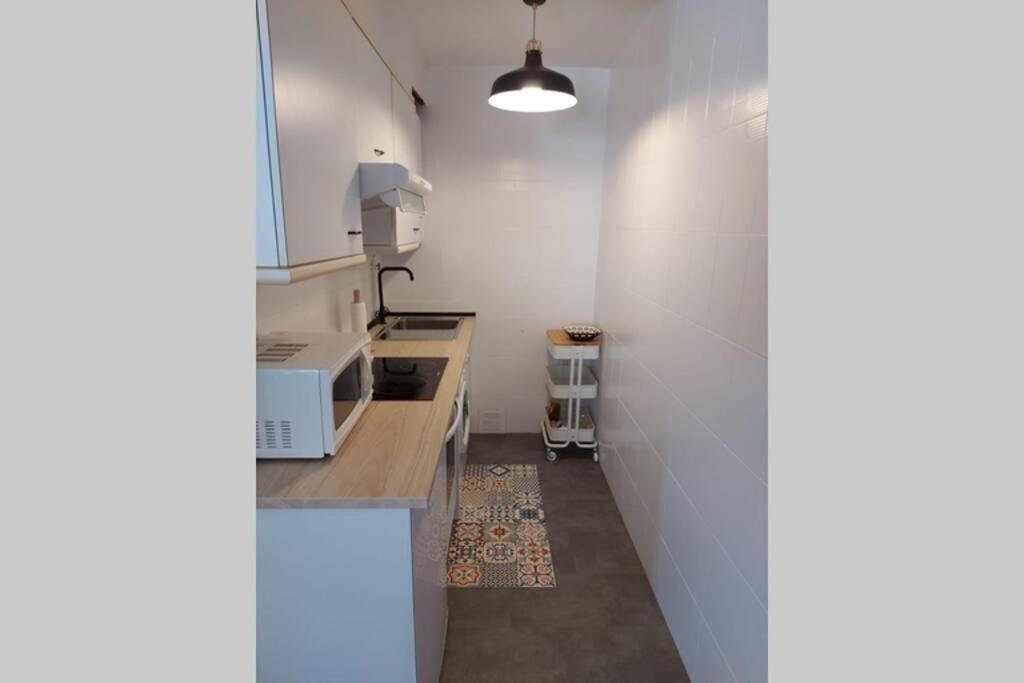 Casa Bihotz - Bonito Y Centrico Apartamento Con Garaje En Sallent Sallent de Gállego Екстериор снимка